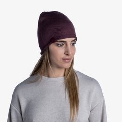 Теплая зимняя шапка Buff Buff Knitted Hat Lekey Rosé (BU 126453.512.10.00)