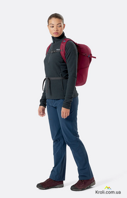 Рюкзак Lowe Alpine Edge 18, Raspberry (LA FDP-91-RA-18)