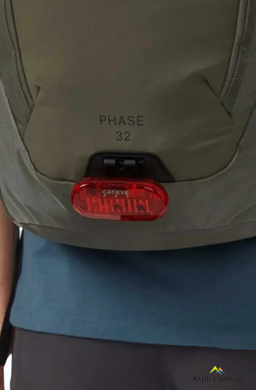 Рюкзак Lowe Alpine Phase 32, Light Khaki Medium (LA FDP-98-LKH-32)