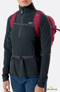Рюкзак Lowe Alpine Edge 18, Raspberry (LA FDP-91-RA-18)