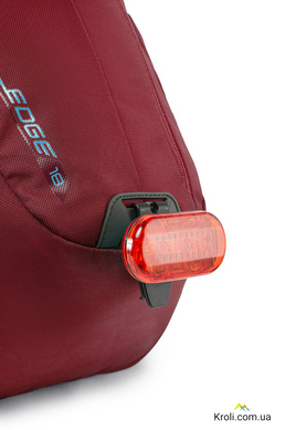 Рюкзак Lowe Alpine Edge 18, Raspberry (LA FDP-91-RA-18)