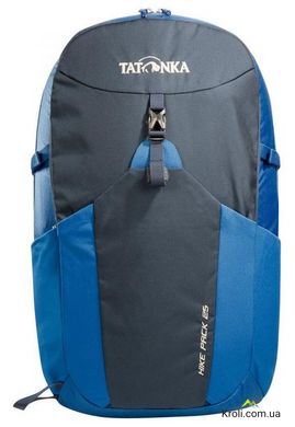 Рюкзак Tatonka Hike Pack 25, Blue (TAT 1552.010)