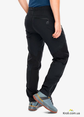 Штаны мужские Rab Torque Pants, Black M (32) (RB QFW-22-BLK-32-RG)