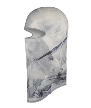 Балаклава Buff Ecostretch Balaclava, Snout Ash (BU 134506.914.10.00)