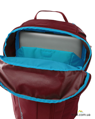 Рюкзак Lowe Alpine Edge 18, Raspberry (LA FDP-91-RA-18)