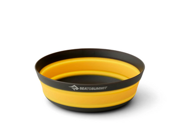 Миска складана Sea to Summit Frontier UL Collapsible Bowl, Sulphur Yellow, M (STS ACK038011-050901)