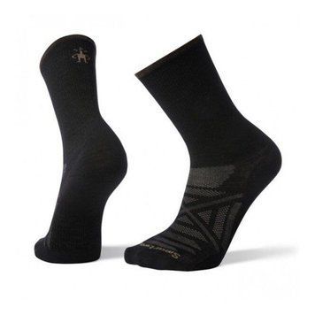 Шкарпетки чоловічі Smartwool PhD Outdoor Ultra Light Crew, XL - Black (SW 01413.001-XL)
