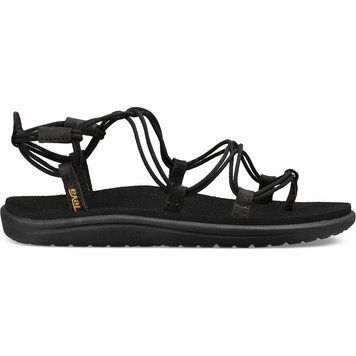 Сандалии женские Teva Voya Infinity W's, Black, 36 (TVA 1019622-BLK-5 )