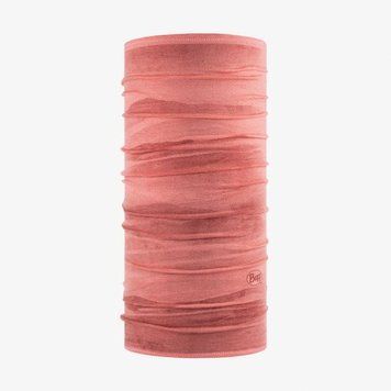 Бфаа (шарф-труба) Buff Merino Lightweight, Lise Rosewood (BU 130052.341.10.00)