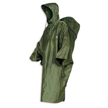 Плащ-накидка на рюкзак Tatonka Cape Man XS Cub