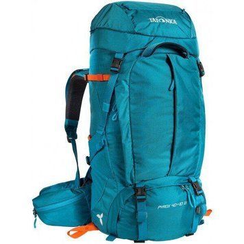 Рюкзак жіночий Tatonka Pyrox 40 + 10 Woman, Ocean Blue (TAT 1445.065)