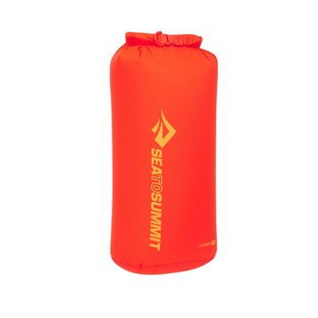 Гермочохол Sea to Summit Lightweight Dry Bag, 13 л, Spicy Orange (STS ASG012011-050823)
