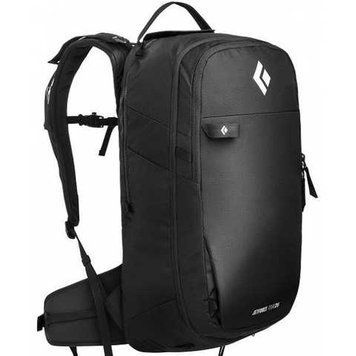 Рюкзак Black Diamond Jetforce Tour Pack 26, Black (BD 681324.0002-M/L)