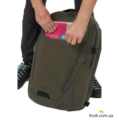 Рюкзак Lowe Alpine Phase 32, Light Khaki Medium (LA FDP-98-LKH-32)