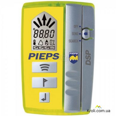Лавинный датчик Pieps DSP Standard (PE 109564)