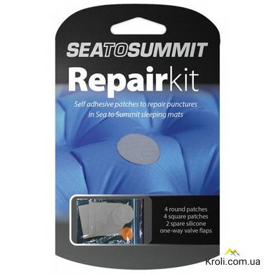 Ремнабор Sea To Summit Mat Repair Kit