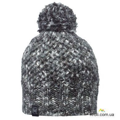Шапка Buff Knitted Hat Margo Grey (BU 111015.937.10.00)