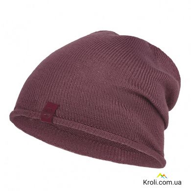 Тепла зимова шапка Buff Buff Knitted Hat Lekey Rosé (BU 126453.512.10.00)