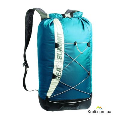 Герморюкзак Sea to Summit Sprint Drypack, Blue, р.20Л (STS AWDP20BL)