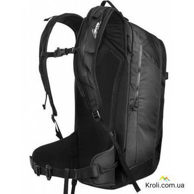 Рюкзак Black Diamond Jetforce Tour Pack 26, Black (BD 681324.0002-M/L)