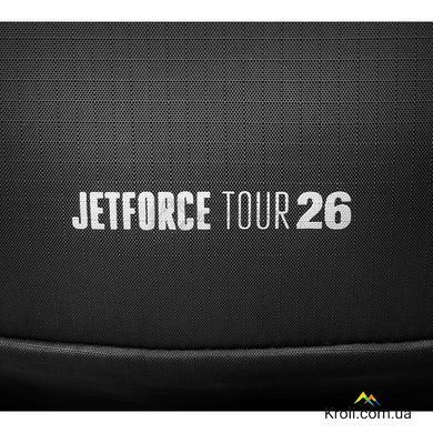 Рюкзак Black Diamond Jetforce Tour Pack 26, Black (BD 681324.0002-M/L)