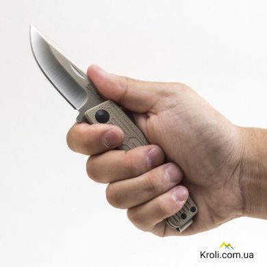 Складной нож SOG Terminus, Satin (SOG TM1001-BX)