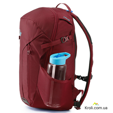 Рюкзак Lowe Alpine Edge 18, Raspberry (LA FDP-91-RA-18)