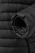 Куртка чоловіча зимова Rab Microlight Alpine Jacket, Black, XS (RB QDB-12-BL-XS)