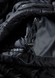 Куртка чоловіча зимова Rab Microlight Alpine Jacket, Black, XS (RB QDB-12-BL-XS)