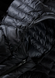 Куртка чоловіча зимова Rab Microlight Alpine Jacket, Black, XS (RB QDB-12-BL-XS)