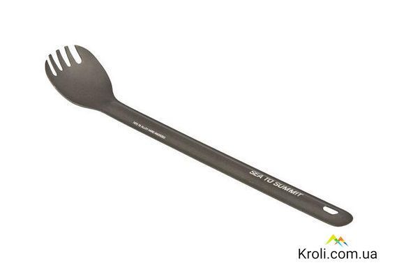 Ложка Sea To Summit Alpha Light Spoon Long (STS ACUTALSPKL)