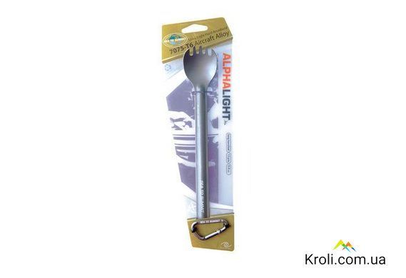 Ложка Sea To Summit Alpha Light Spoon Long (STS ACUTALSPKL)