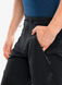 Штаны мужские Rab Torque Pants, Black M (32) (RB QFW-22-BLK-32-RG)