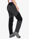 Штани жіночі Rab Torque Pants Wmns, Black, Regular, S (10) (RB QFW-23-ANT-10-RG)