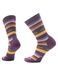 Шкарпетки чоовічі Smartwool Everyday Margarita Crew, Разноцветный (Wild Salmon) 38-41 (M) (SW SW002091.J99-M)