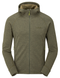 Кофта чоловіча Rab Nexus Jacket, Light Khaki, XL (RB QFF-72-LKH-XLG)
