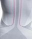 Термофутболка с длинным рукавом женская Accapi - X-Country, Silver, M/L (ACC А651.950-ML)