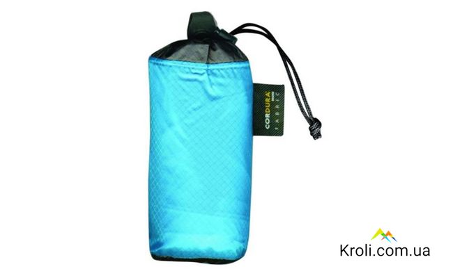 Рюкзак складний герметичний Ultra-Sil Dry DayPack 22, Blue (STS AUSWDP/BL)