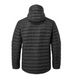 Куртка чоловіча зимова Rab Microlight Alpine Jacket, Black, XS (RB QDB-12-BL-XS)