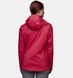 Куртка жіноча мембранна Black Diamond W Stormline Stretch Rain Shell, Pomegranate, XS (BD M6976034XSM1)