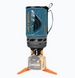 Система приготовления пищи JetBoil Flash 2025, Ocean Topo, 1 л (JBL FLOT3-EU)