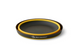 Миска складана Sea to Summit Frontier UL Collapsible Bowl, Sulphur Yellow, M (STS ACK038011-050901)