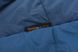 Спальный мешок Pinguin Savana PFM, 185 2020, Blue, Right Zip