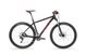 Велосипед для крос-кантрі BH EXPERT 29 "RECON (BH A4597) Black / Red / Gray, L