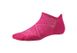 Носки Smartwool Women's PhD Run Light Elite Micro Socks S, Bright Pink