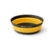 Миска складана Sea to Summit Frontier UL Collapsible Bowl, Sulphur Yellow, M (STS ACK038011-050901)