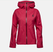 Куртка жіноча мембранна Black Diamond W Stormline Stretch Rain Shell, Pomegranate, XS (BD M6976034XSM1)