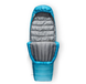 Спальний мішок жіночій ea to Summit Trek Women's -1C/30F Regular, Blue Atoll (STS ASL041171-330201)