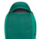 Спальний мішок Sea to Summit Traverse TvIII (-4/-10&deg;C), 198 см - Left Zip, Pine/Forest (STS ATV3-L)