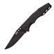 Нож складной SOG Salute Mini, Black (SOG FF1101-CP)